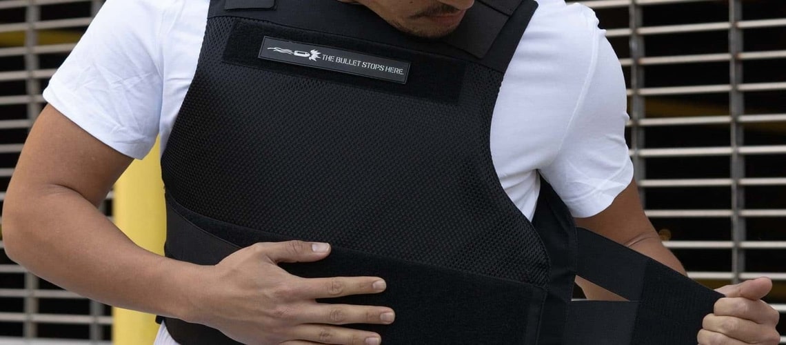 Armoring / Bullet proofing